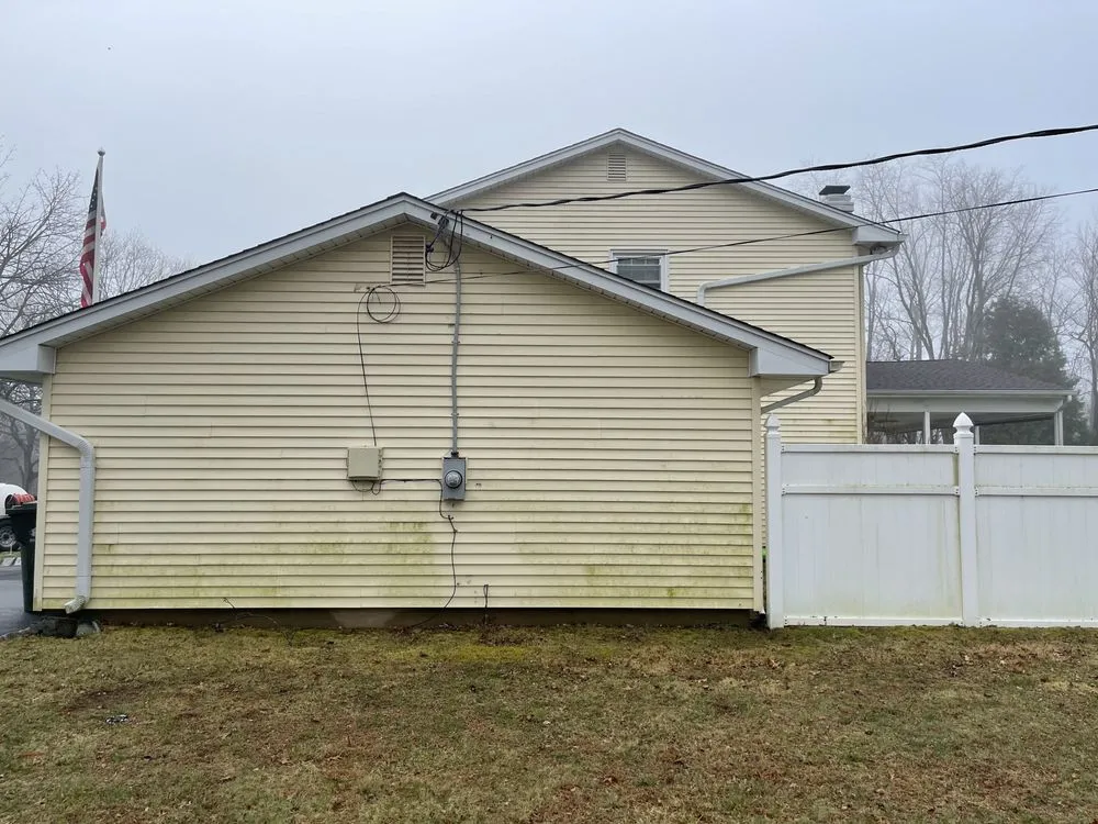 Expert residential landscaping experts serving Freehold Township, NJ - Simply Clean Power Washing Plus