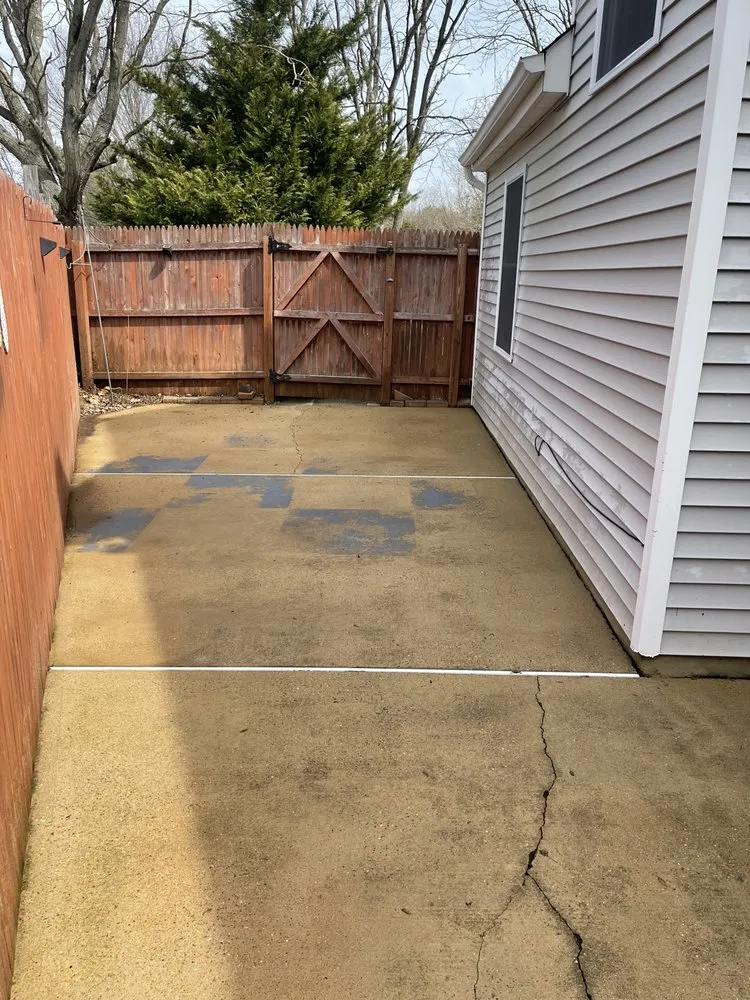 Custom landscaping services for outdoor upgrades across Freehold Township, NJ - Simply Clean Power Washing Plus