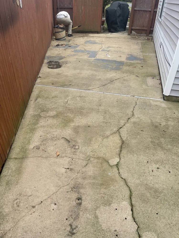 Professional lawn care service near you across Freehold Township, NJ - Simply Clean Power Washing Plus