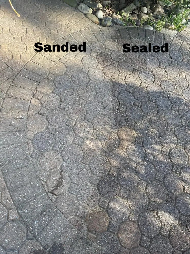 Reliable yard cleanup service in Freehold Township, NJ - Simply Clean Power Washing Plus