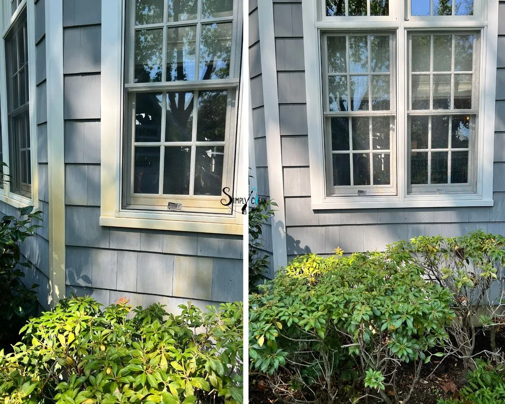 Local lawn mowing service in Freehold Township, NJ by Simply Clean Power Washing Plus