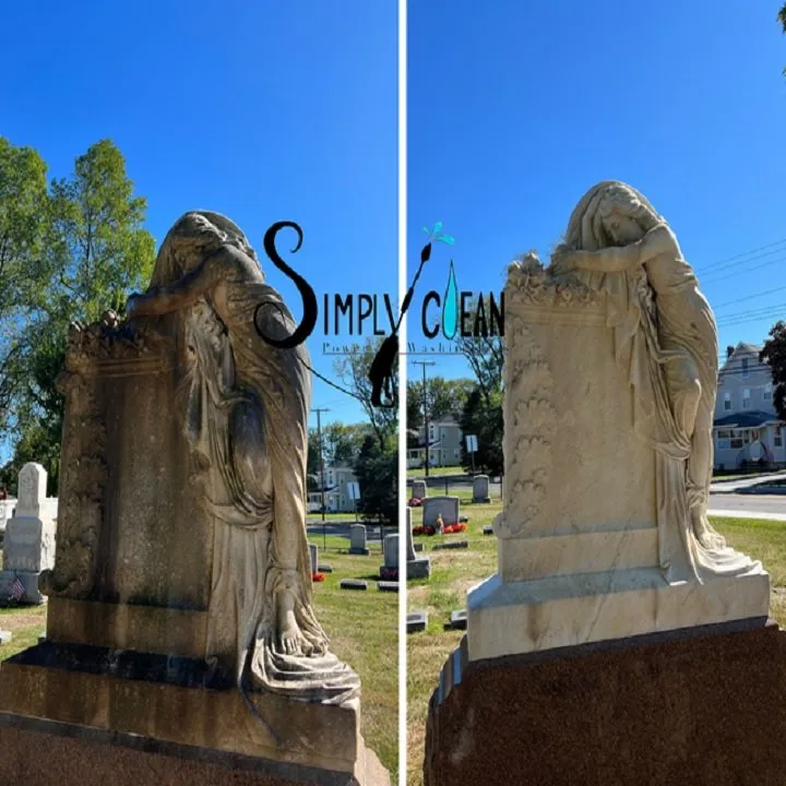 Professional landscape design in Freehold Township, NJ by Simply Clean Power Washing Plus