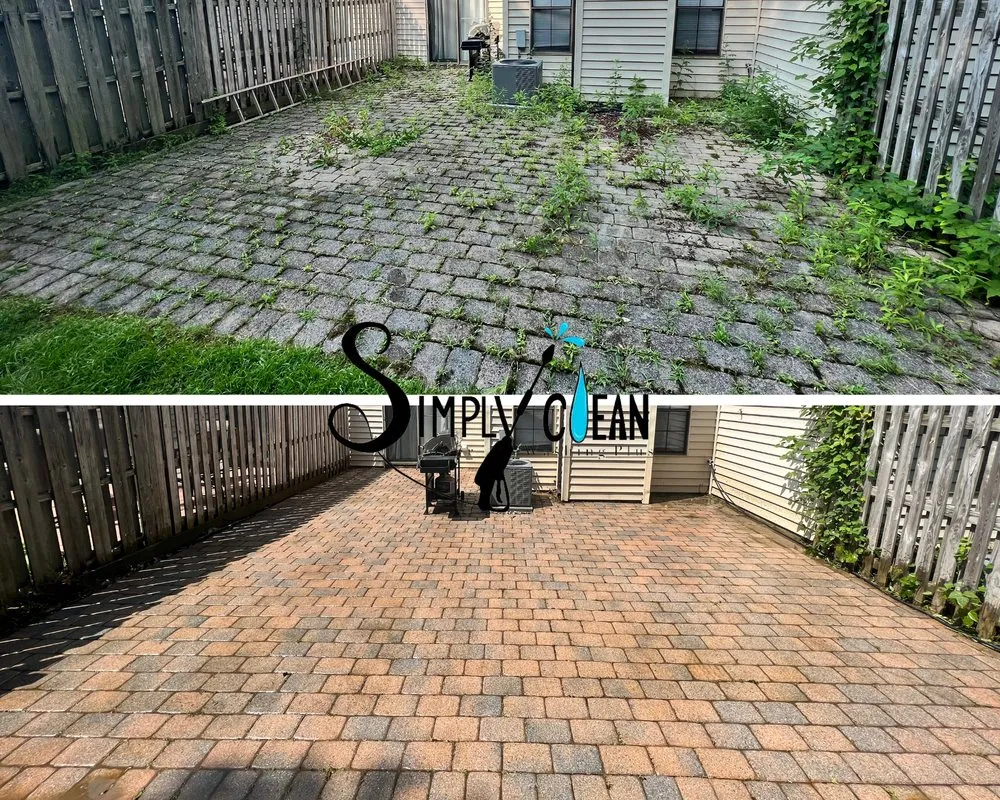 Custom landscaping services for residential properties across Freehold Township, NJ - Simply Clean Power Washing Plus