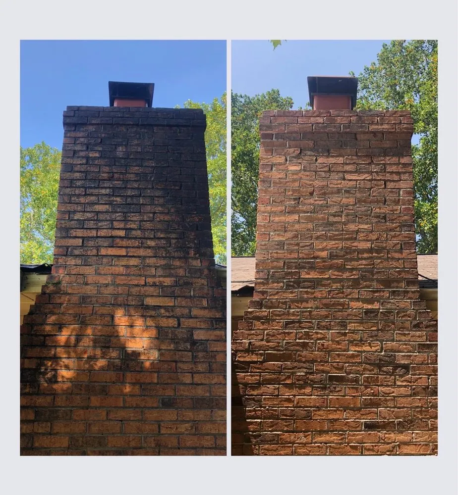 Top-rated residential landscaping in Freehold Township, NJ - Simply Clean Power Washing Plus