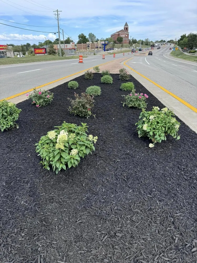 Custom lawn care service in Walton, KY by Simply Creative Lawn and Landscape