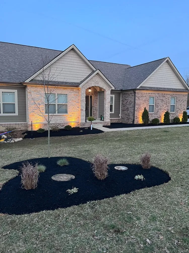 Expert garden landscaping experts serving Walton, KY - Simply Creative Lawn and Landscape