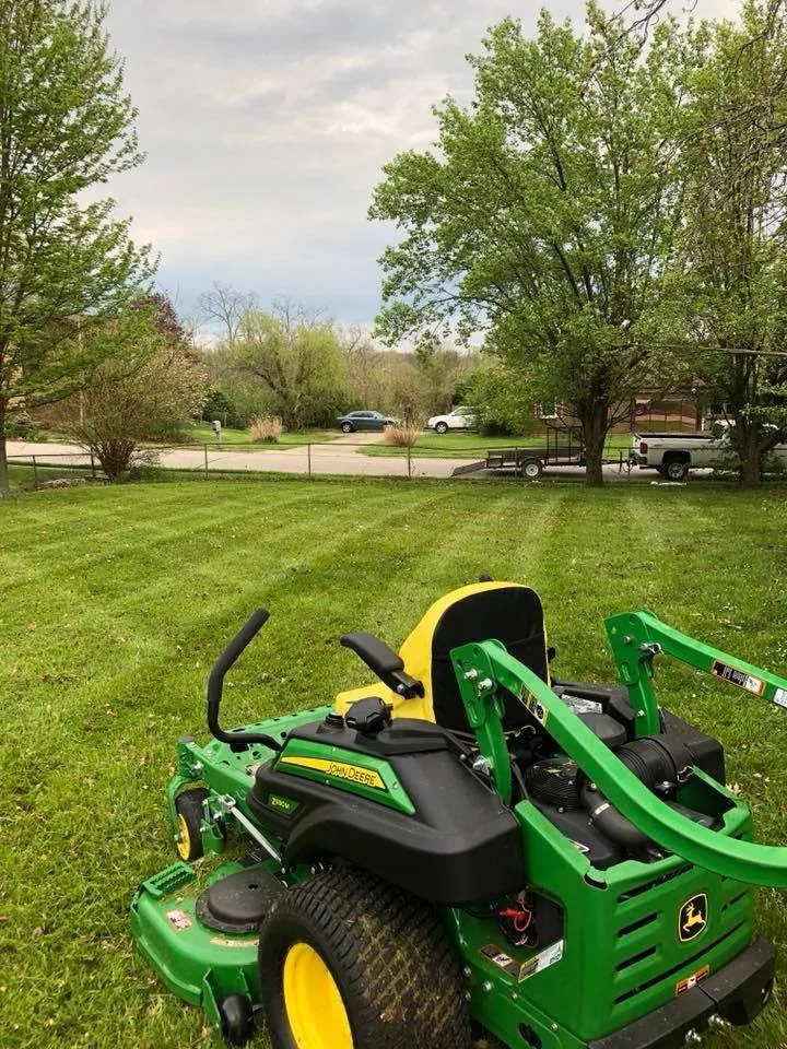 Local residential landscaping in Walton, KY - Simply Creative Lawn and Landscape