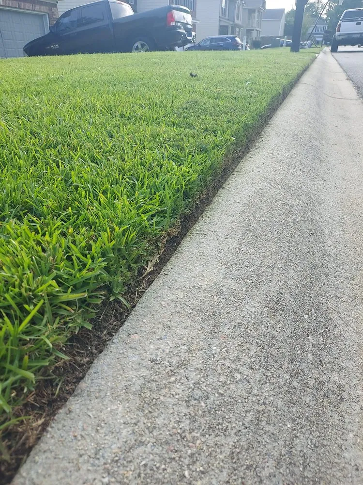 Affordable outdoor landscaping for homes in Columbia, SC by Simply Cut Lawn Care