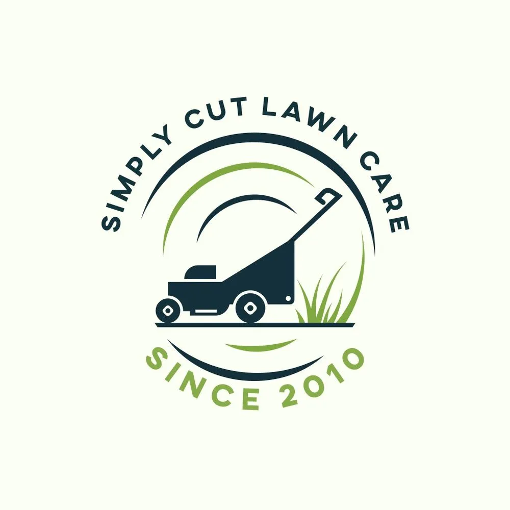 Custom yard maintenance in Logan, OH by Simply Cut Lawn Care