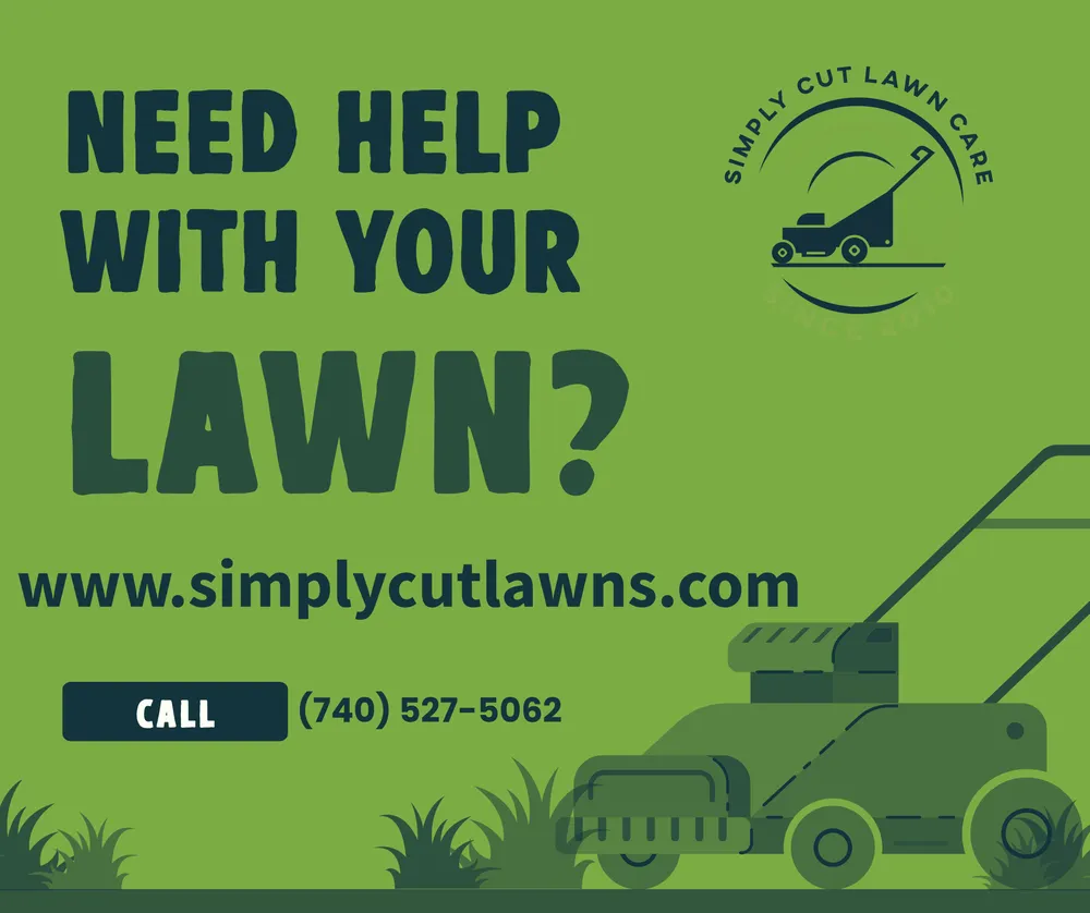Reliable residential landscaping near you across Logan, OH - Simply Cut Lawn Care