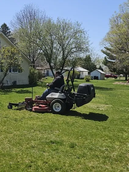 Reliable landscaping services for residential properties across Orfordville, WI - Simply Cut Lawncare