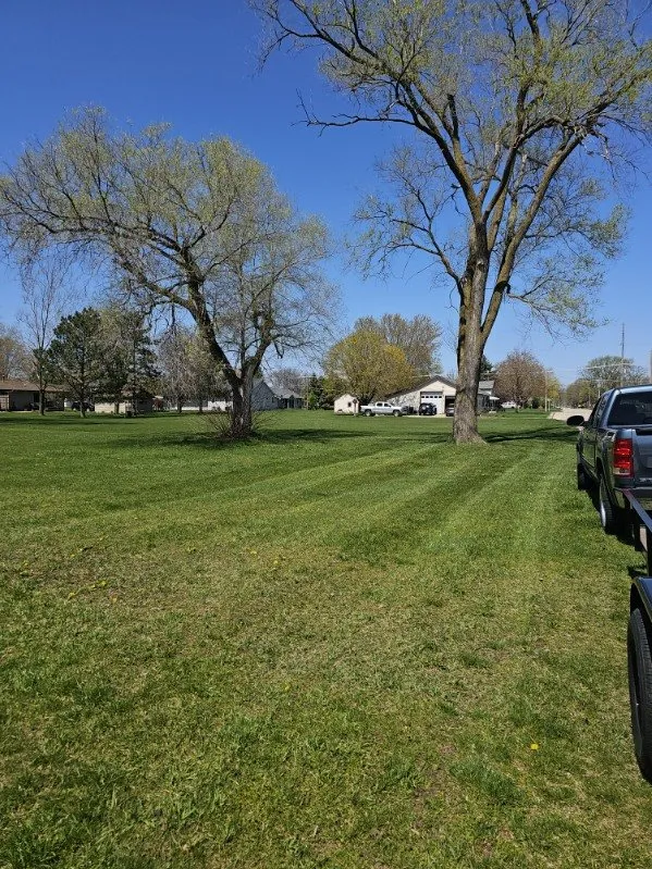 Reliable landscape design experts serving Orfordville, WI - Simply Cut Lawncare