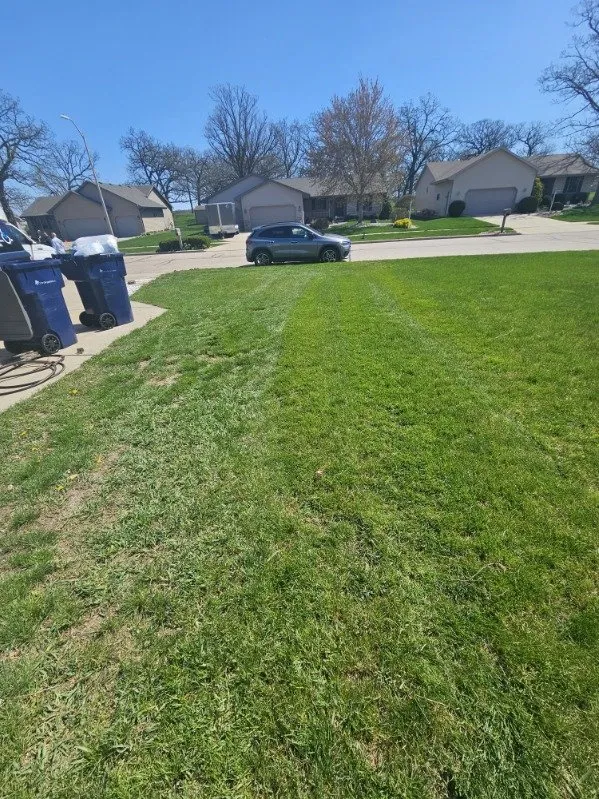 Reliable landscaping services in Orfordville, WI - Simply Cut Lawncare