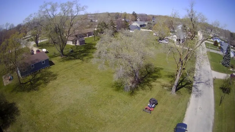Expert yard maintenance in Orfordville, WI - Simply Cut Lawncare