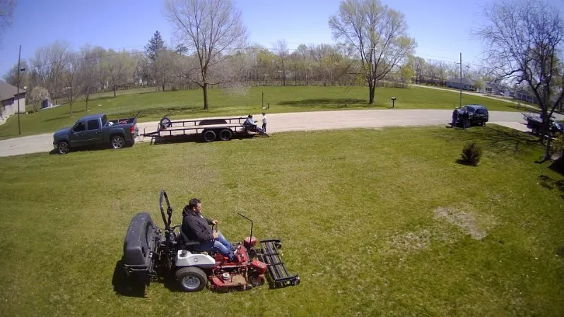 Trusted lawn care service in Orfordville, WI - Simply Cut Lawncare