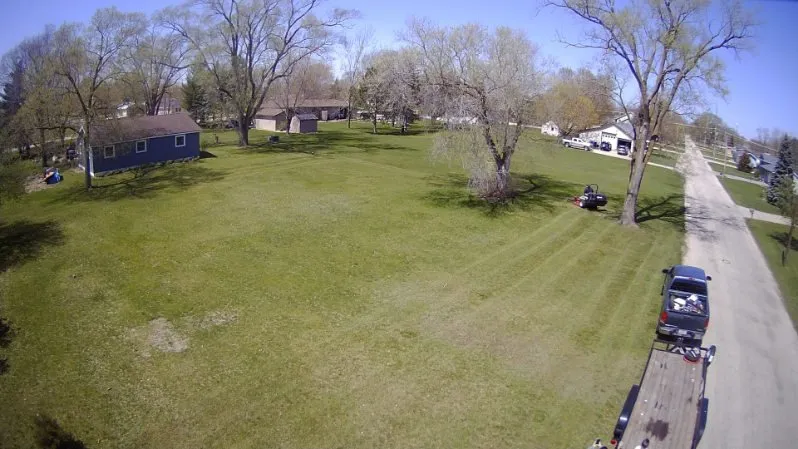 Professional yard maintenance for homes across Orfordville, WI - Simply Cut Lawncare