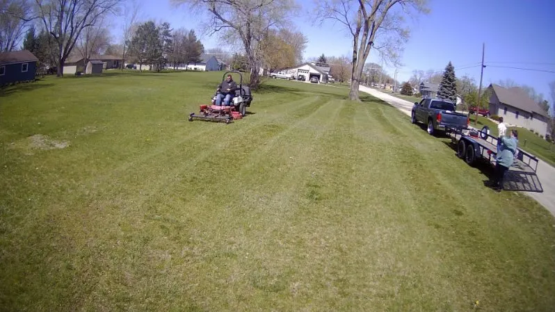 Affordable landscaping services in Orfordville, WI - Simply Cut Lawncare