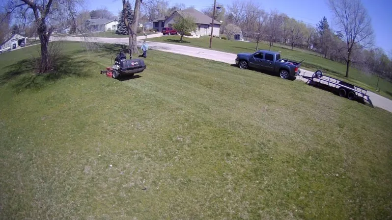 Local lawn care service for beautiful yards across Orfordville, WI - Simply Cut Lawncare