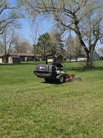 Local outdoor landscaping for beautiful yards across Orfordville, WI - Simply Cut Lawncare
