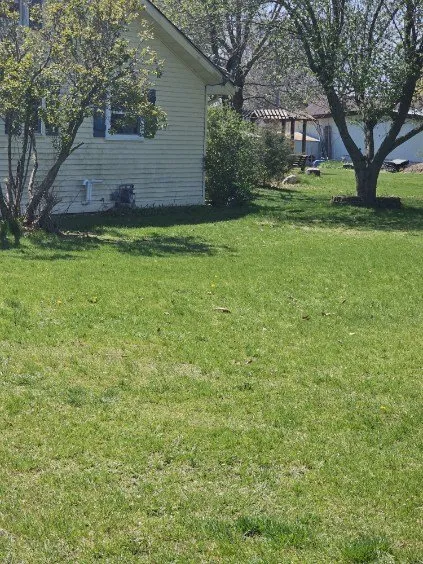 Top-rated yard maintenance with custom design across Orfordville, WI - Simply Cut Lawncare