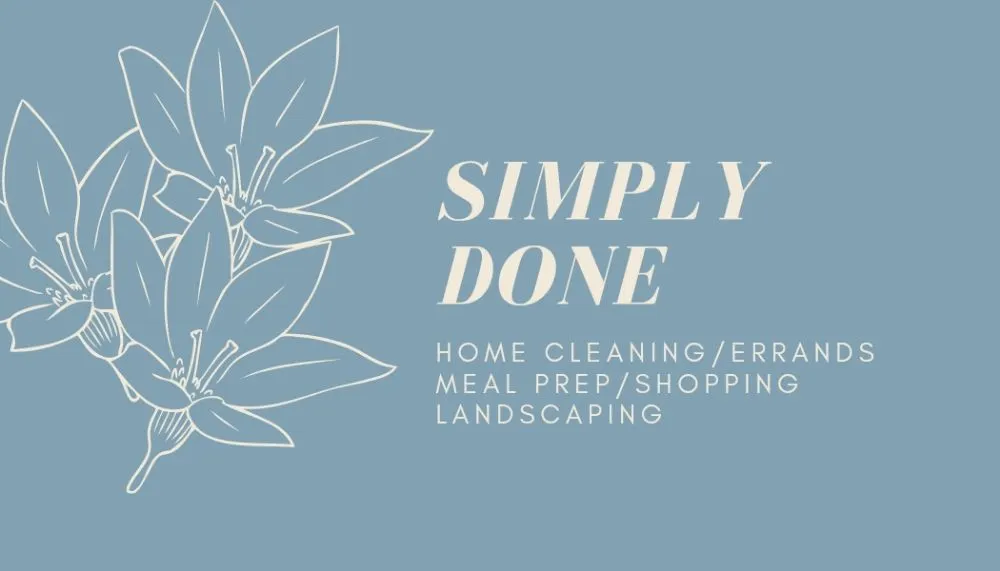 Trusted outdoor landscaping for residential properties in Wichita, KS by Simply Done