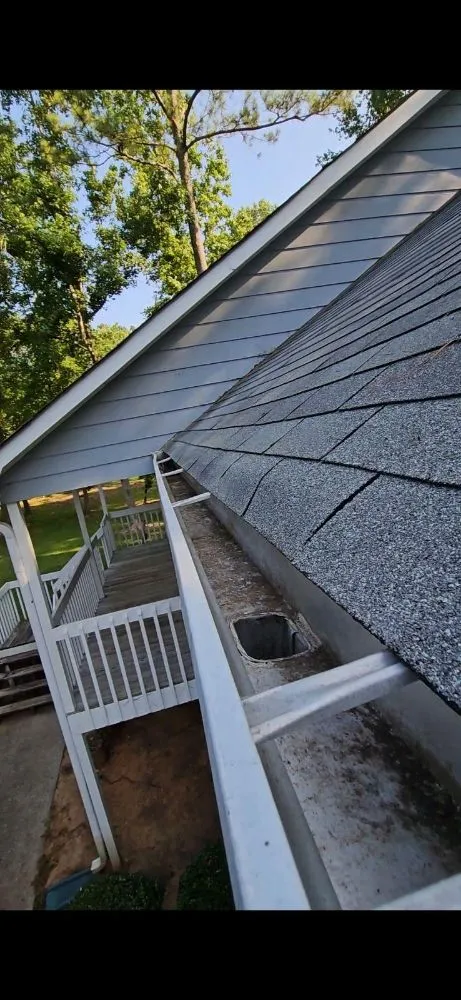 Local yard cleanup service for outdoor upgrades across Temple, GA - Simply Fresh Lawn Service