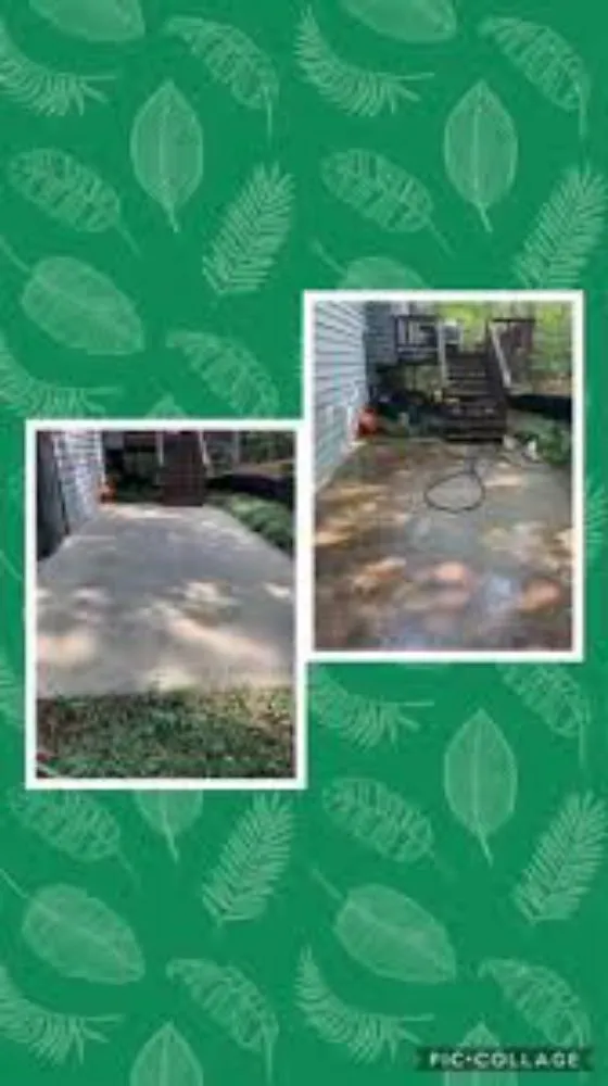 Affordable lawn care service for year-round maintenance across Temple, GA - Simply Fresh Lawn Service