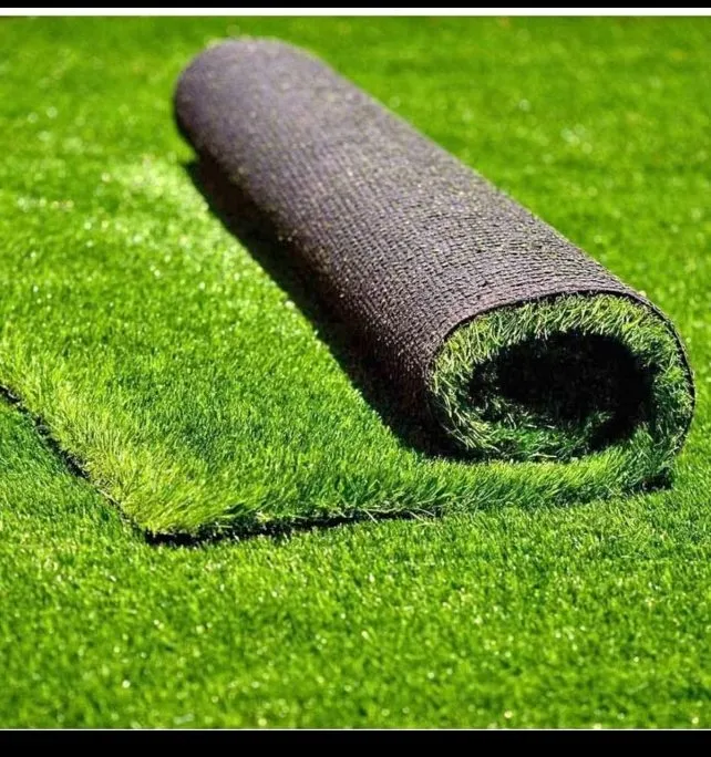 Expert lawn mowing service with custom design in Midland, TX by Simply Good Landscaping & Lawn Care