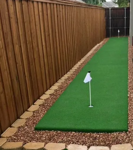 Top-rated yard maintenance in Midland, TX by Simply Good Landscaping & Lawn Care