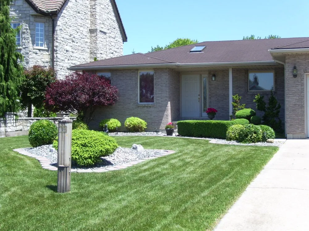 Affordable landscaping services in West Branch, MI - Simply Great Lawn Care
