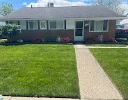 Custom landscaping services in West Branch, MI by Simply Great Lawn Care