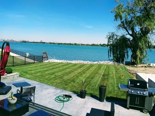 Simply Great Lawn Care