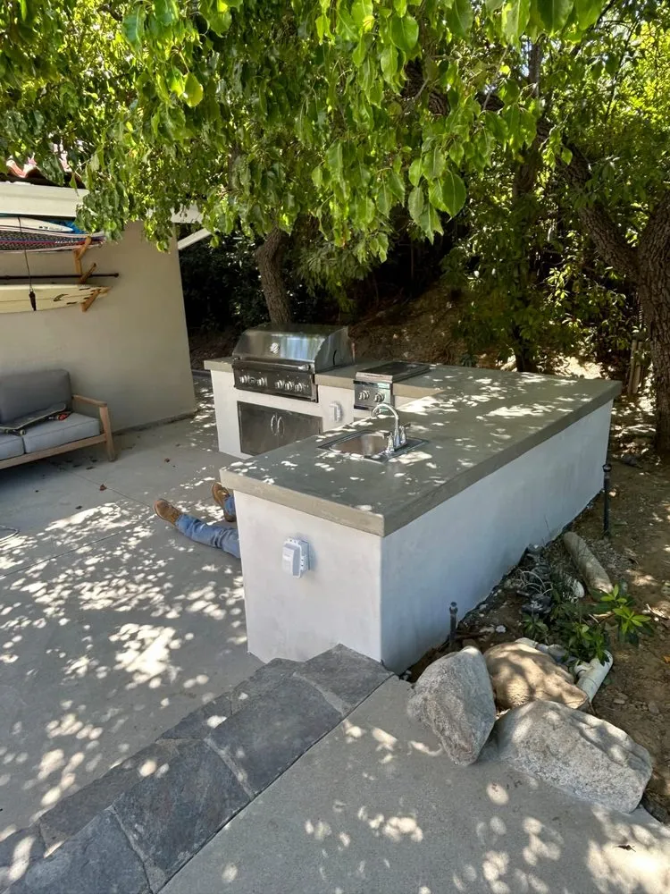 Trusted yard cleanup service in Chatsworth, CA - Simply Green