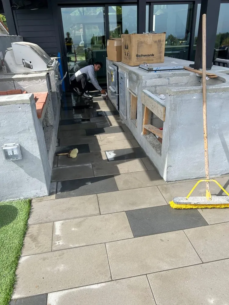 Local residential landscaping for homes in Chatsworth, CA by Simply Green