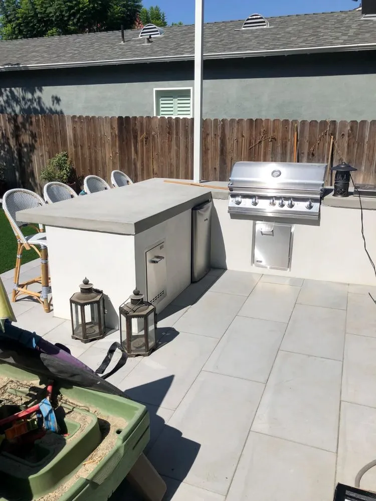 Custom lawn care service in Chatsworth, CA - Simply Green