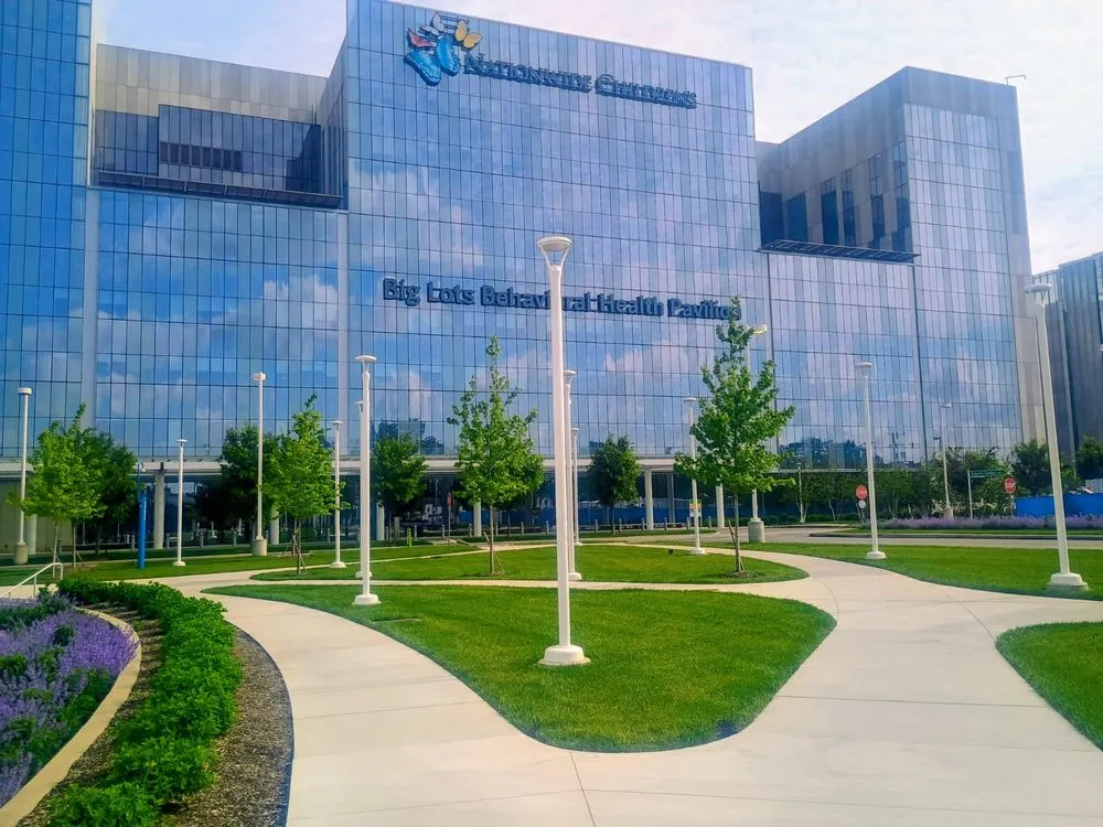 Trusted landscape installation for residential properties across Marion, OH - Simply Green Fertilization