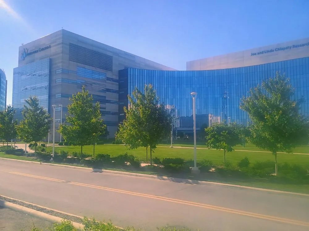 Custom landscape design for beautiful yards in Marion, OH by Simply Green Fertilization