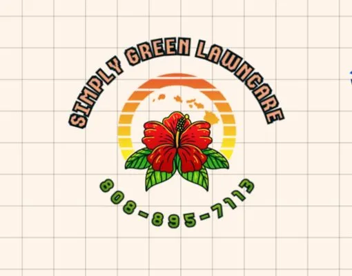 Simply Green Logo