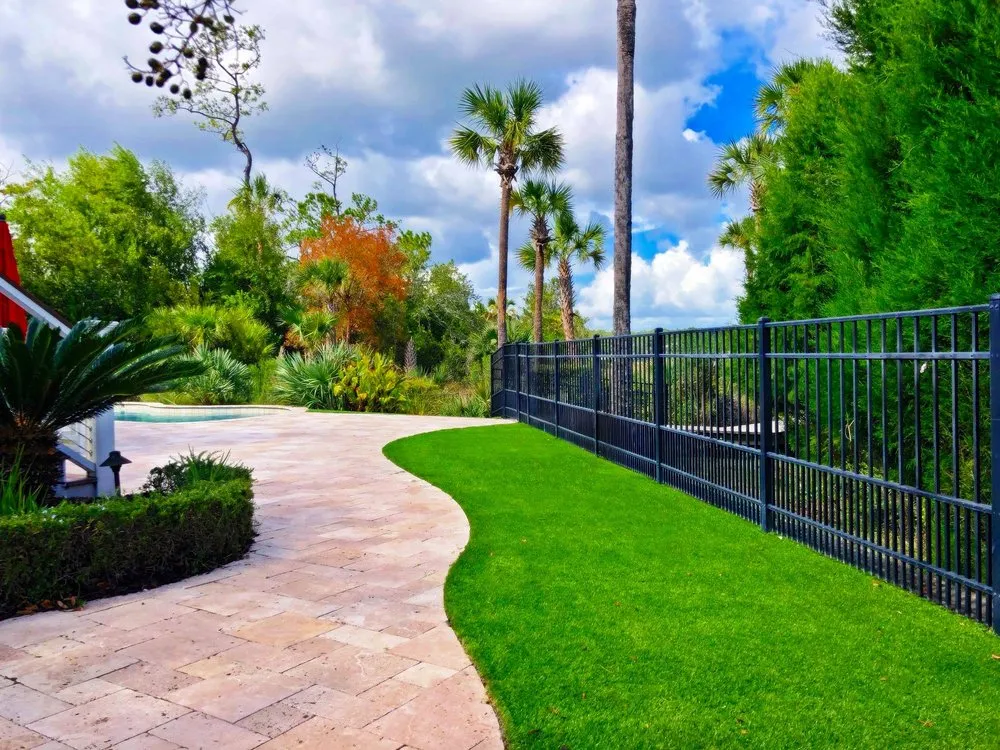 Top-rated yard maintenance for year-round maintenance across Mount Pleasant, SC - Simply Green Landscaping