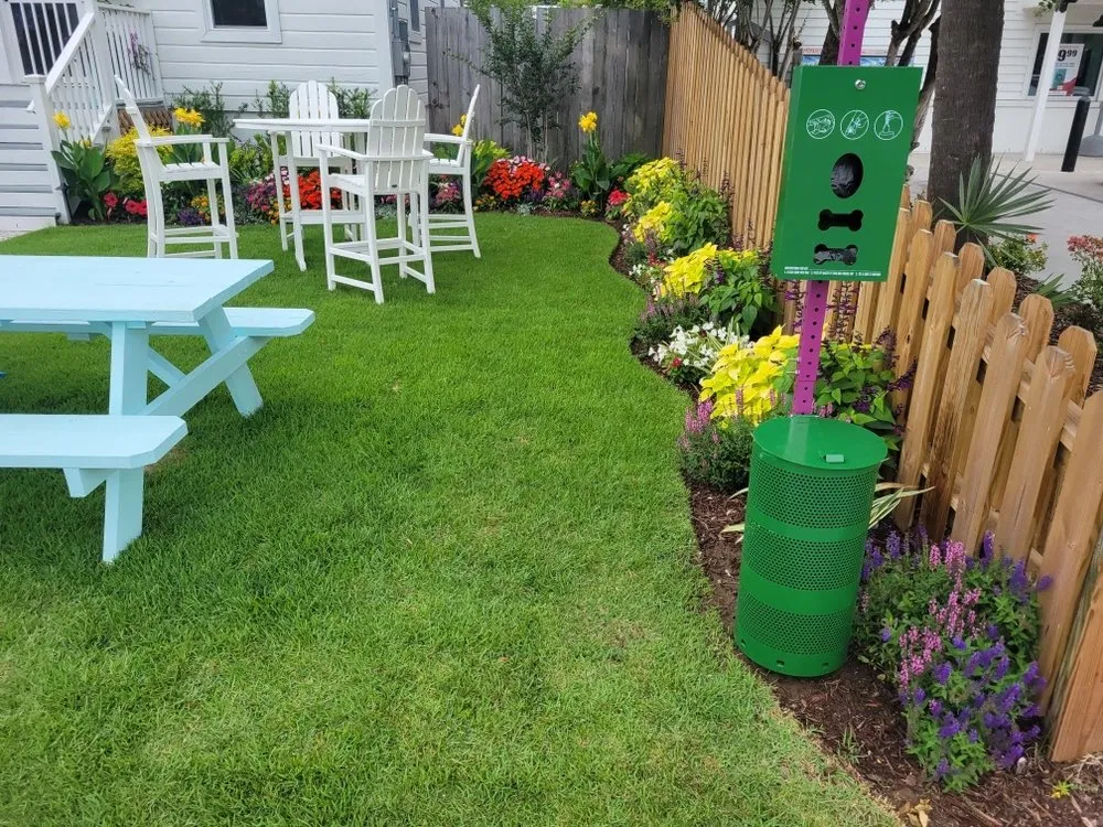 Affordable lawn care service experts serving Mount Pleasant, SC - Simply Green Landscaping