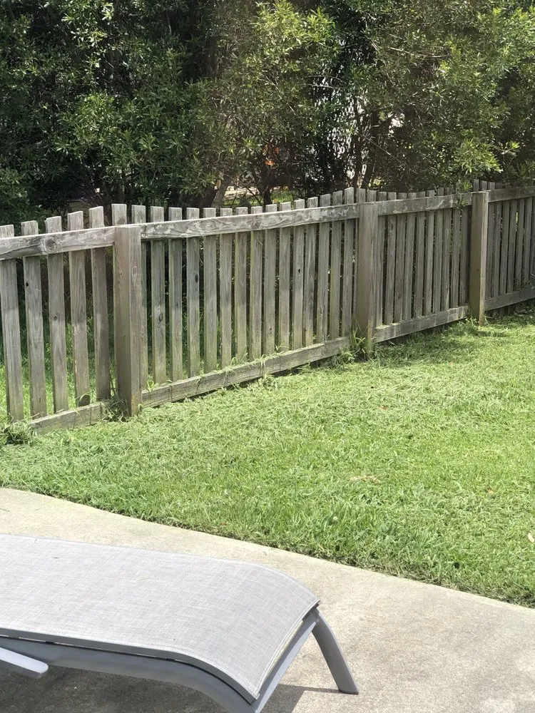 Local landscape installation in Mount Pleasant, SC - Simply Green Landscaping