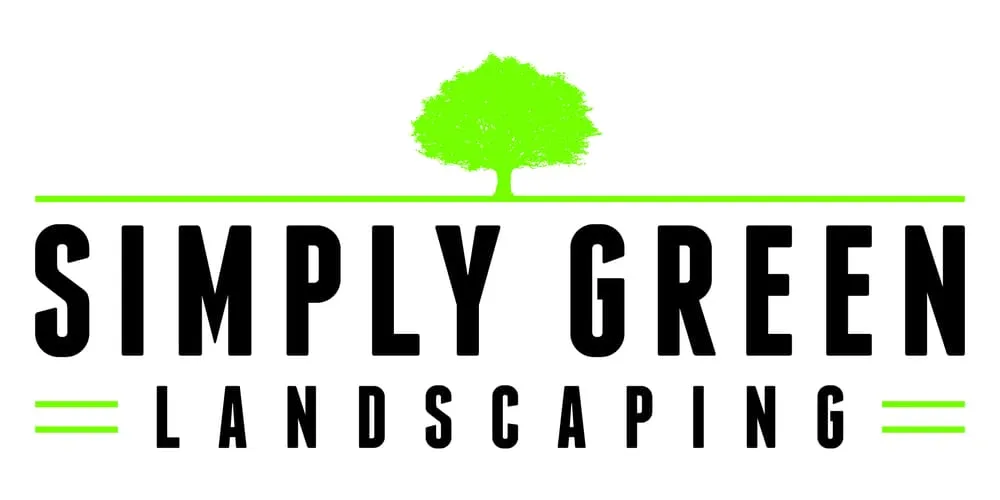 Expert lawn mowing service with custom design in Mount Pleasant, SC by Simply Green Landscaping