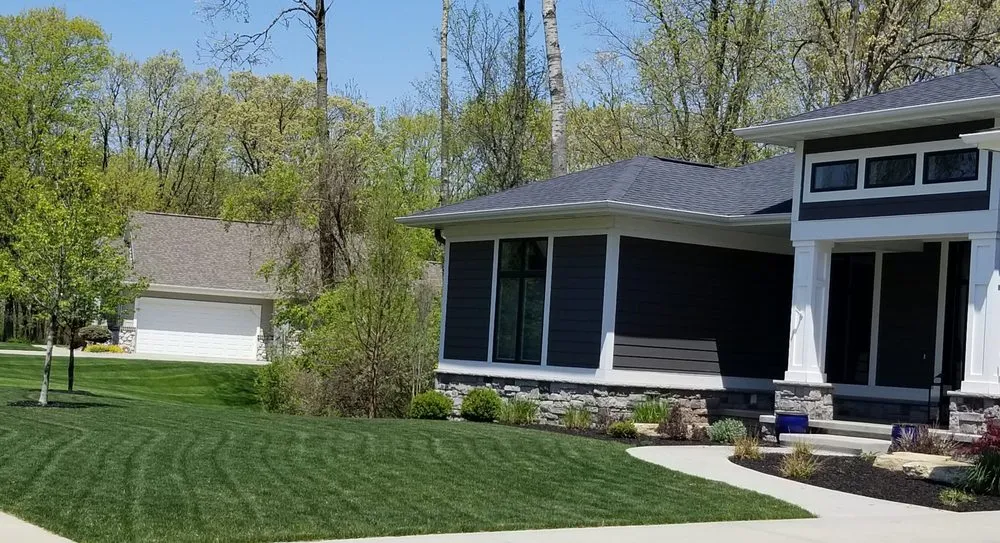 Professional yard maintenance experts serving Fairfax, IA - Simply Green Lawn Care