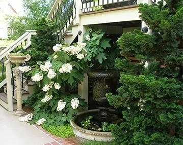 Expert landscape installation in Lilburn, GA - Simply Green Lawn Care