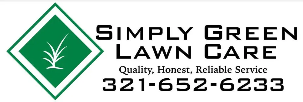 Trusted residential landscaping in Melbourne, FL - Simply Green Lawn Care
