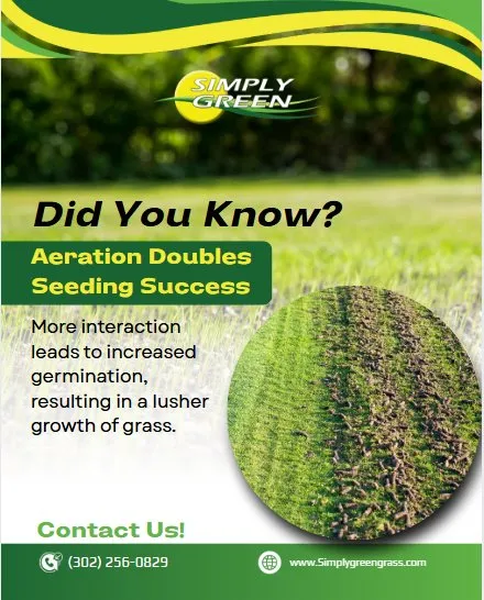 Local lawn mowing service near you in Stanton, DE by Simply Green Lawn Care