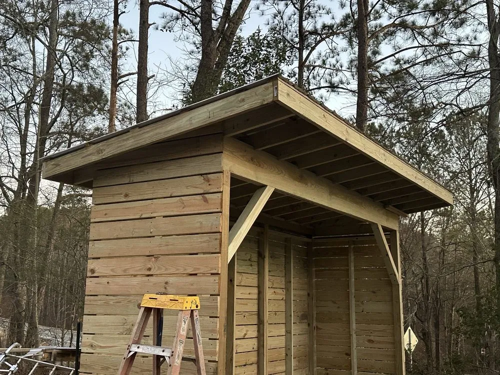 Expert lawn mowing service with custom design across Monticello, GA - Simply Green Lawns