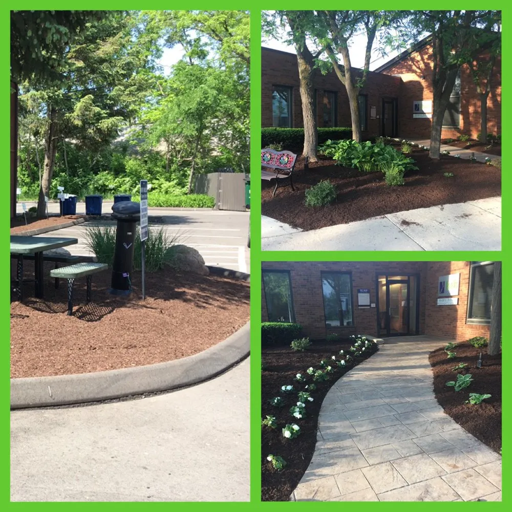 Reliable garden landscaping in Dexter, MI - Simply Green Outdoor Services