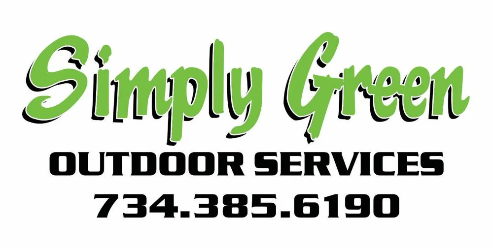 Professional residential landscaping experts serving Dexter, MI - Simply Green Outdoor Services