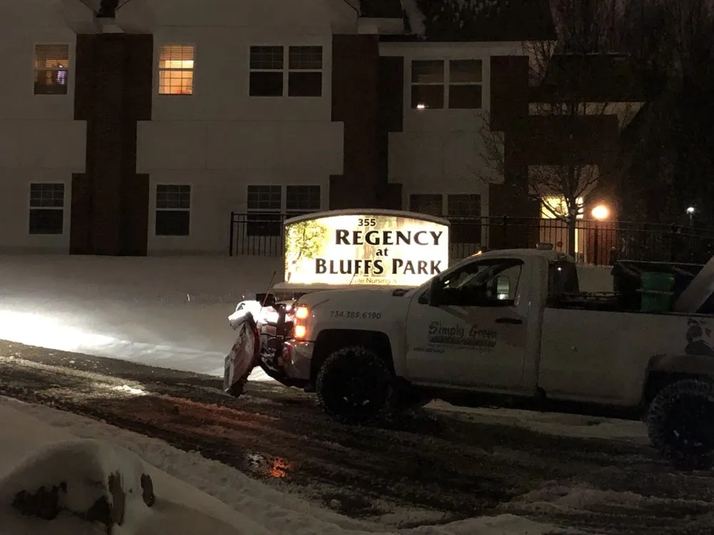 Top-rated lawn care service experts serving Dexter, MI - Simply Green Outdoor Services